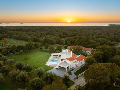 Villa Villa Brioli - Outdoor photo 2