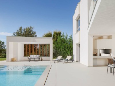 Villa Villa Brioli - Outdoor photo 5