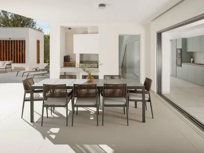 Villa Villa Brioli - Outdoor photo 6