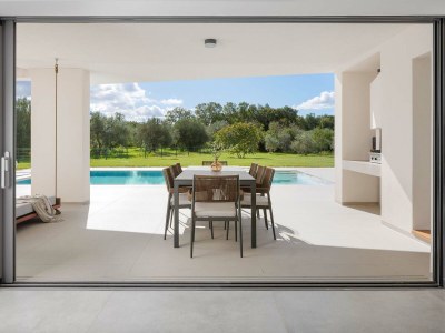 Villa Villa Brioli - Outdoor photo 7