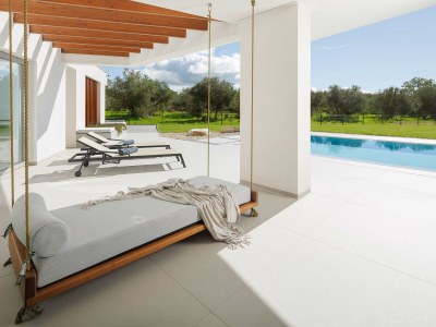 Villa Villa Brioli - Outdoor photo 8