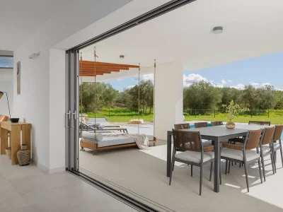 Villa Villa Brioli - Outdoor photo 9