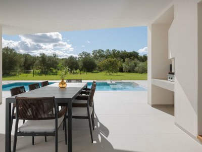 Villa Villa Brioli - Outdoor photo 10