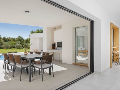 Villa Villa Brioli - Outdoor photo 11