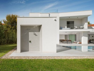 Villa Villa Brioli - Outdoor photo 14