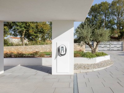 Villa Villa Brioli - Outdoor photo 15