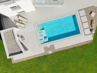 Villa Villa Brioli - Outdoor photo 16