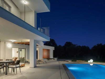 Villa Villa Brioli - Outdoor photo 19