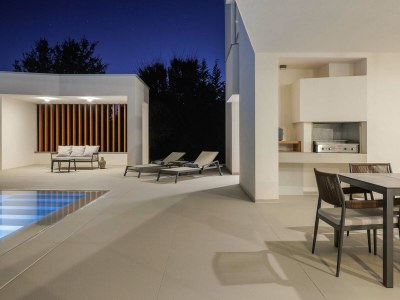 Villa Villa Brioli - Outdoor photo 20