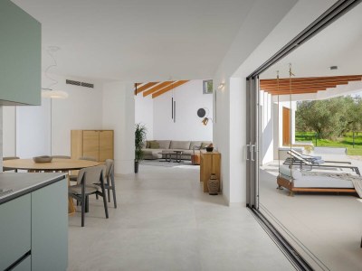 Villa Villa Brioli - Features photo 23