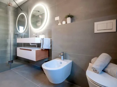 Villa Villa Brioli - Features photo 28