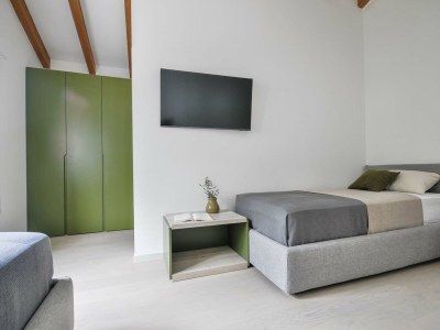 Villa Villa Brioli - Features photo 31