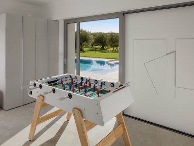 Villa Villa Brioli - Features photo 38