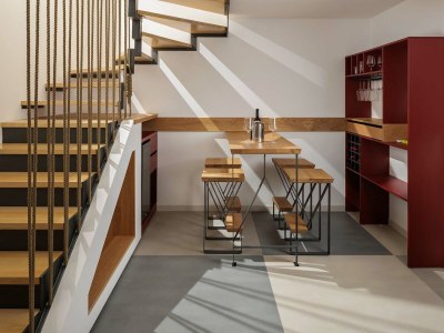 Villa Villa Brioli - Features photo 39