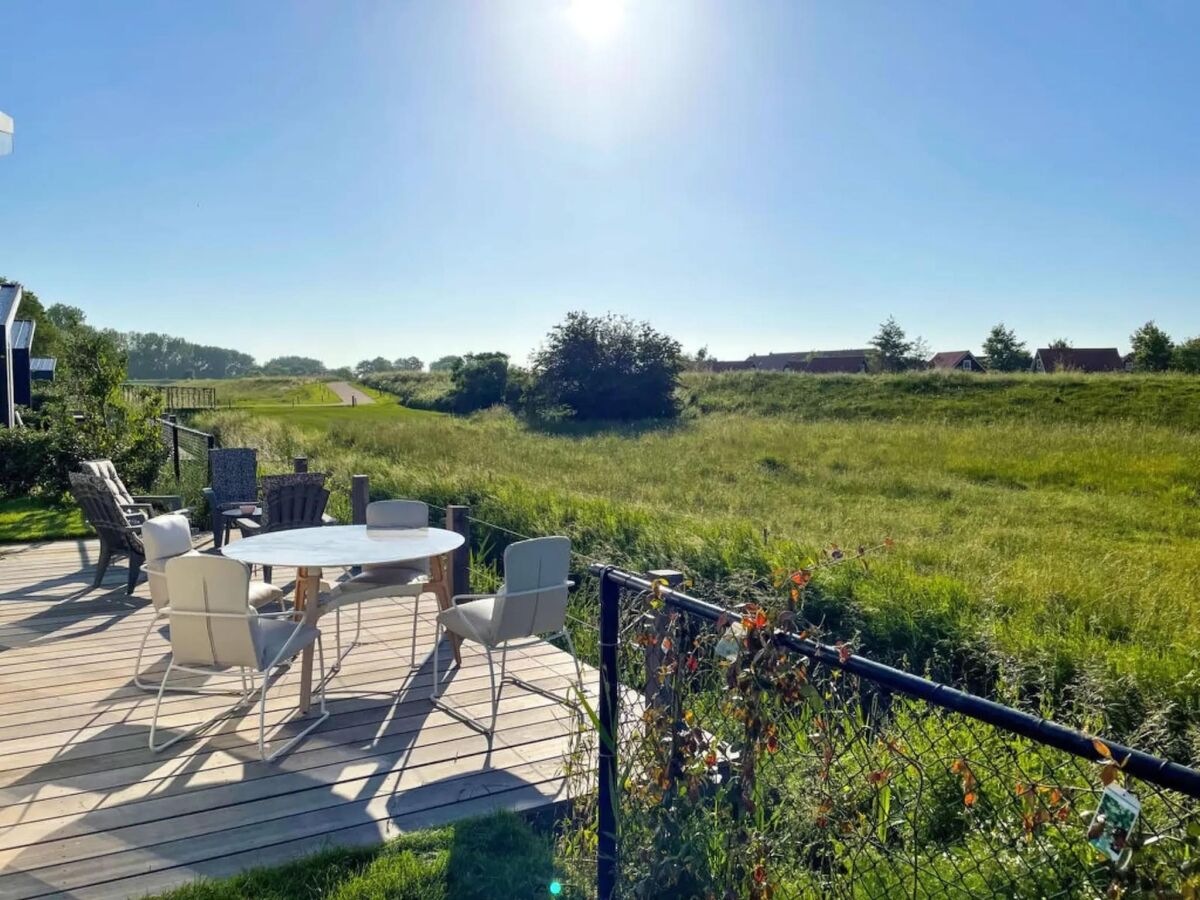 Holiday park Dyke-View Stay with Terrace - Outdoor photo 2