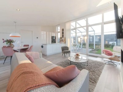 Holiday park Dyke-View Stay with Terrace - Features photo 7