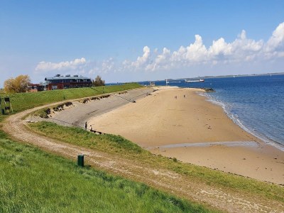 Holiday park Dyke-View Stay with Terrace - Environment photo 12