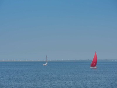 Holiday park Dyke-View Stay with Terrace - Environment photo 26