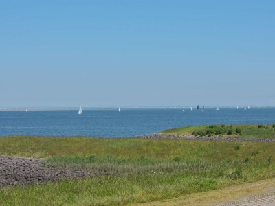 Holiday park Dyke-View Stay with Terrace - Environment photo 27