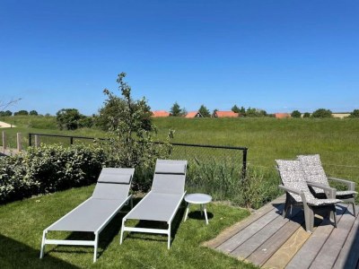 Holiday park Dyke-View Stay with Terrace - Outdoor photo 40