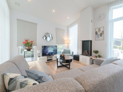 Holiday park Holiday Home in Zeeland near Stream Garden - Features photo 6