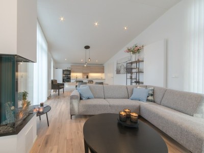 Holiday park Holiday Home in Zeeland near Stream Garden - Features photo 8