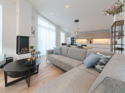 Holiday park Holiday Home in Zeeland near Stream Garden - Features photo 9