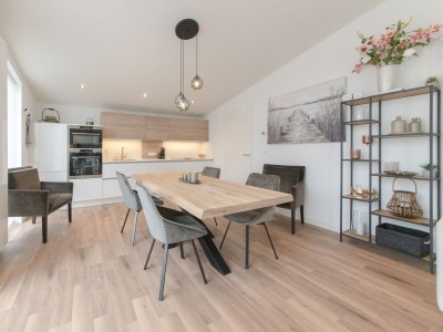 Holiday park Holiday Home in Zeeland near Stream Garden - Features photo 10