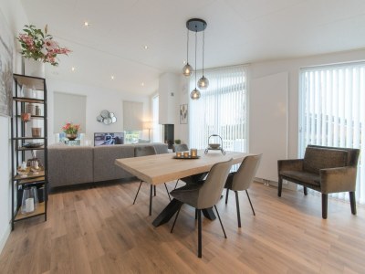 Holiday park Holiday Home in Zeeland near Stream Garden - Features photo 12