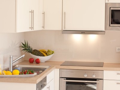 Villa North Sea 5 Stars Holiday House Vacation with dog, sauna, fireplace, fence - Features photo 11