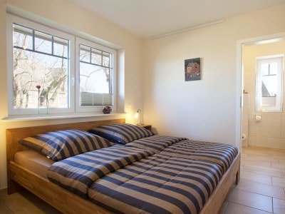 Villa North Sea 5 Stars Holiday House Vacation with dog, sauna, fireplace, fence - Features photo 14