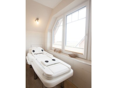 Villa North Sea 5 Stars Holiday House Vacation with dog, sauna, fireplace, fence - Features photo 20