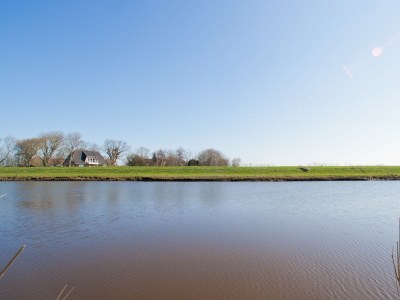 Villa North Sea 5 Stars Holiday House Vacation with dog, sauna, fireplace, fence - Environment photo 22