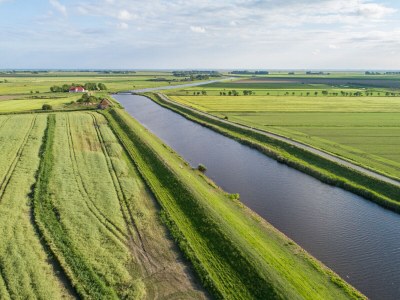 Villa North Sea 5 Stars Holiday House Vacation with dog, sauna, fireplace, fence - Environment photo 23