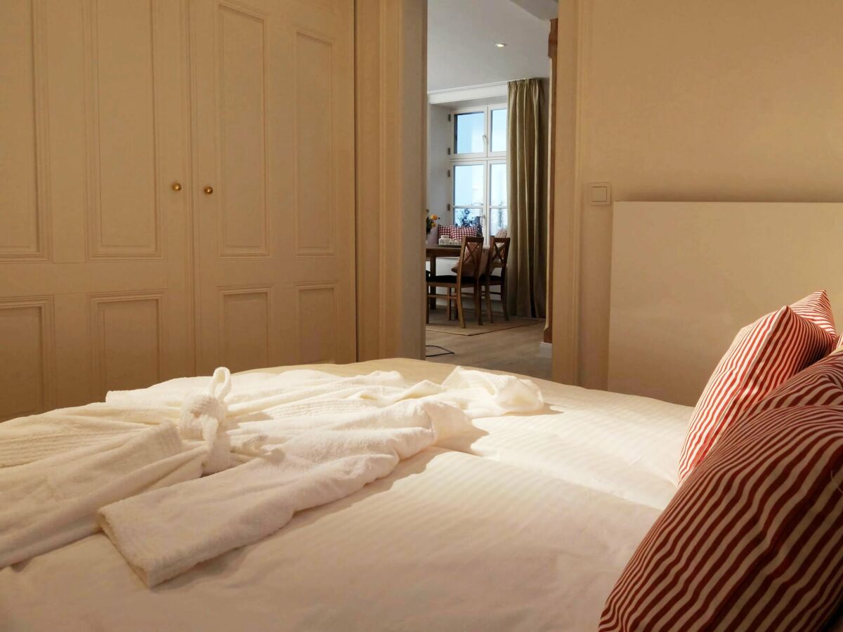 Holiday house Gutshaus Zicker in Garz - Features photo 5