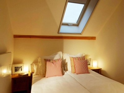 Holiday house Gutshaus Zicker in Garz - Features photo 6