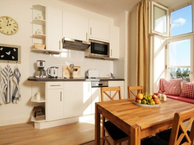 Holiday house Gutshaus Zicker in Garz - Features photo 8