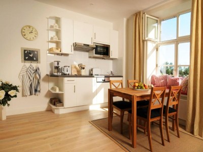 Holiday house Gutshaus Zicker in Garz - Features photo 10