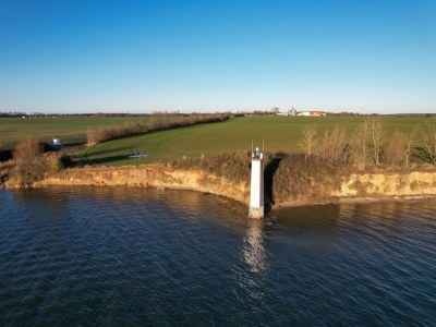 Holiday house Gutshaus Zicker in Garz - Environment photo 20