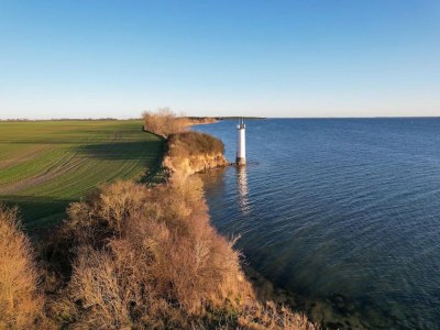 Holiday house Gutshaus Zicker in Garz - Environment photo 27