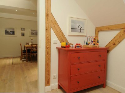 Holiday house Gutshaus Zicker in Garz - Features photo 10