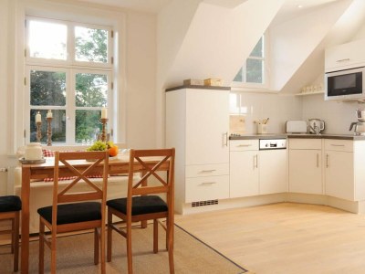 Holiday house Gutshaus Zicker in Garz - Features photo 13