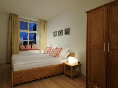 Holiday house Gutshaus Zicker in Garz - Features photo 14