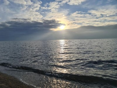 Holiday house Gutshaus Zicker in Garz - Environment photo 15