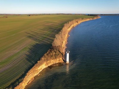 Holiday house Gutshaus Zicker in Garz - Environment photo 26