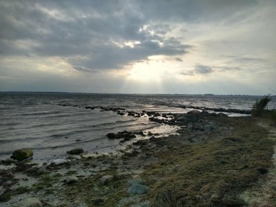 Holiday house Gutshaus Zicker in Garz - Environment photo 36