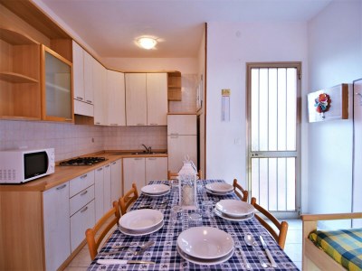 Apartment Beachside Stay, Rosolina Mare - Features photo 9