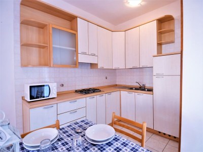 Apartment Beachside Stay, Rosolina Mare - Features photo 11