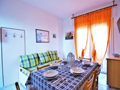Apartment Beachside Stay, Rosolina Mare - Features photo 16