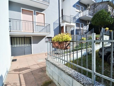 Apartment Beachside Stay, Rosolina Mare - Features photo 21